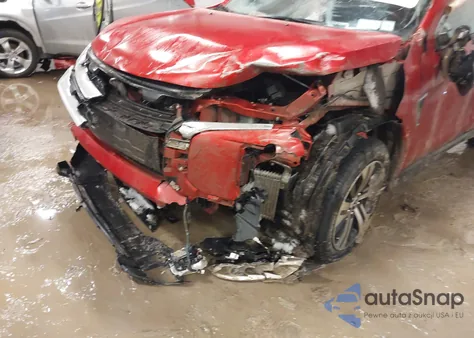 2023 Mitsubishi Outlander Sport 2.0 Es Awc/2.0 Le Awc/2.0 Ralliart Awc/2.0 S Awc/2.0 Se Awc z USA, uszkodzony, nr VIN JA4ARUAU3PU016189